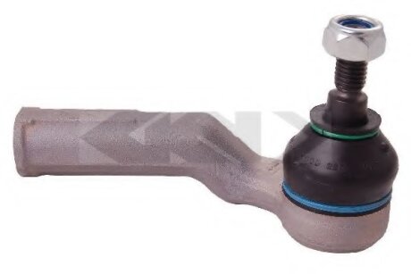 Наконечник рульової тяги права Ford Focus III - C-Max II SPIDAN 50617