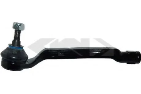 Наконечник рульової тяги ліва Renault Kangoo II / Mercedes Citan SPIDAN 50633