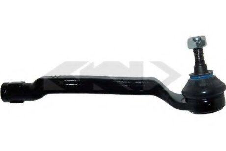 Наконечник рульової тяги права Renault Kangoo II / Mercedes Citan SPIDAN 50634