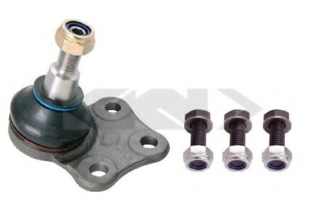 Шарова (кульова) опора Renault Megane III / Scenic III SPIDAN 50643