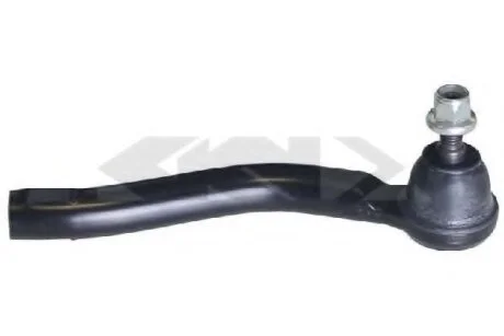 Наконечник рул. тяг Nissan X-Trail T31, QASHQAI I права R SPIDAN 50647