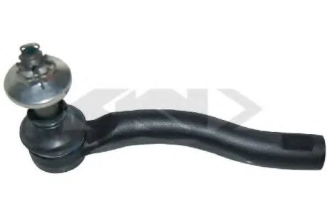 Наконечник рул. тяг Toyota Prius 03-> лівий L SPIDAN 50651