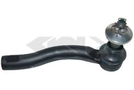 Наконечник рул. тяг Toyota Prius 03-> правий R SPIDAN 50652