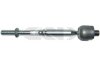 Тяга рульова Nissan NV200 (10->), Tiida (04-12), Micra III (03-10)  (SPIDAN) 50654