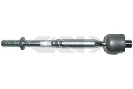 Тяга рульова Nissan NV200 (10->), Tiida (04-12), Micra III (03-10) SPIDAN 50654