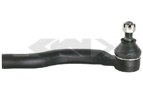 Наконечник рульової тяги права Toyota Auris - Corolla SPIDAN 50669