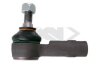 Наконечник рул. тяг Toyota Hilux 04-&gt; SPIDAN 50677 (фото 1)