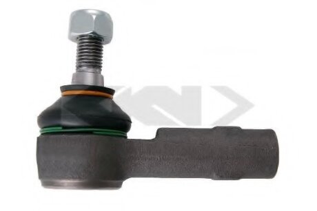 Наконечник рул. тяг Toyota Hilux 04-> SPIDAN 50677
