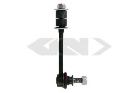 Стійка стабілізатора пер. TOYOTA HILUX VII (04-15) SPIDAN 50679