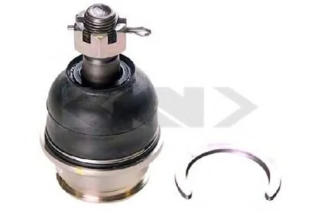 Опора кульова Toyota Hilux, Fortuner 04-> нижня SPIDAN 50681