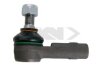 Наконечник рул. тяг Toyota Hilux 15-> SPIDAN 50684 (фото 1)