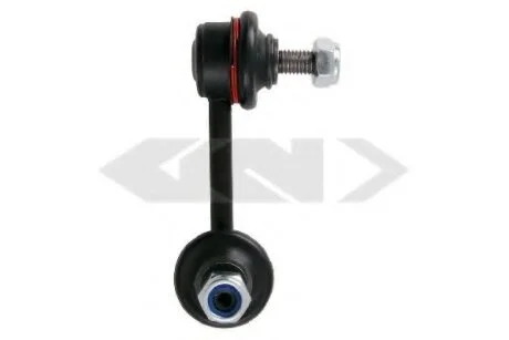 Стійка стабілізатора зад. HONDA CR-V III [06->] ліва L SPIDAN 50694