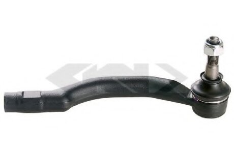 Наконечник рул. тяг Mazda 6 07-> правий R SPIDAN 50699