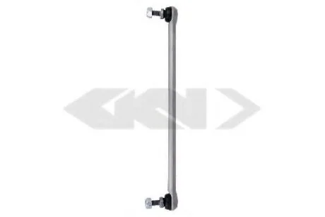 Стійка стабілізатора пер. Citroen C2, C3, Peugeot 206 1.0-2.0 98-> SPIDAN 50729