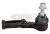 Наконечник рульової тяги права Ford Kuga SPI SPIDAN 50743 (фото 1)