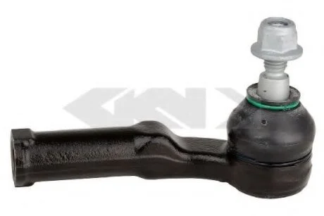 Наконечник рульової тяги права Ford Kuga SPI SPIDAN 50743