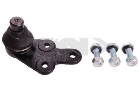 Шарова (кульова) опора ліва Ford Kuga SPIDA SPIDAN 50744 (фото 1)