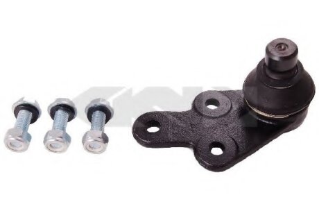 Шарова (кульова) опора права Ford Kuga SPID SPIDAN 50745 (фото 1)