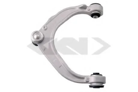 Важіль передньої підвіски BMW X5 (E70) (зверху, лівий) SPIDAN 50764