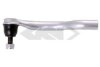 Наконечник рул. тяг Honda Accord VIII [05->] лівий L SPIDAN 50774 (фото 1)