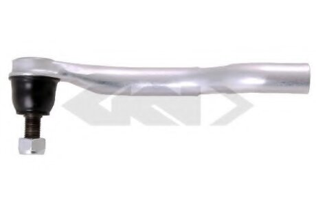 Наконечник рул. тяг Honda Accord VIII [05->] лівий L SPIDAN 50774
