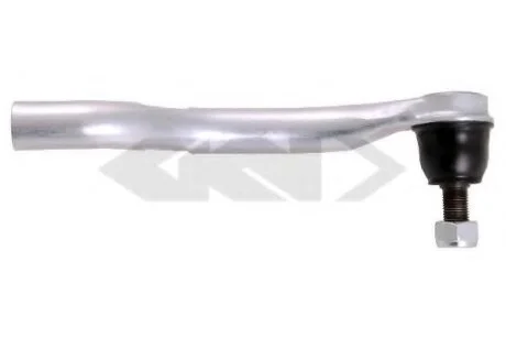 Наконечник рул. тяг Honda Accord VIII [05->] правий R SPIDAN 50775