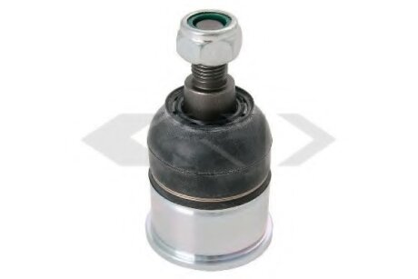 Опора кульова Honda Accord 08-> нижня SPIDAN 50780