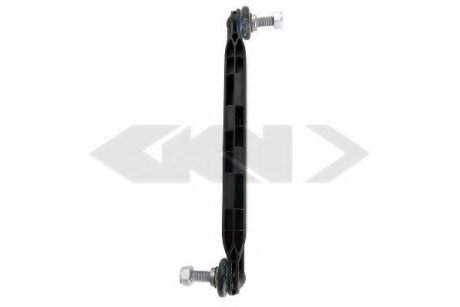 Стійка стабілізатора пер. Opel Astra J, Insignia A, Zafira C, Chevrolet Cruze SPIDAN 50792