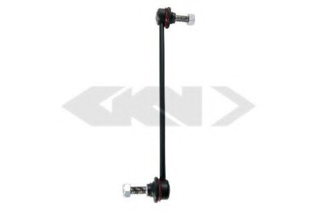Стійка стабілізатора пер. Opel Astra J, Insignia A, Zafira C, Chevrolet Cruze (метал) SPIDAN 50793