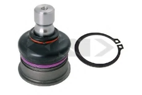 Опора кульова Suzuki Swift III 05-> SPIDAN 50846