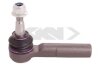 Наконечник рульової тяги Opel - Vauxhall / GM / Chevrolet SPIDAN 50855 (фото 1)