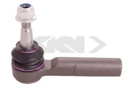 Наконечник рульової тяги Opel - Vauxhall / GM / Chevrolet SPIDAN 50855