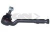 Наконечник рул. тяг BMW X5 (E53) (03-06) SPIDAN 50858 (фото 1)