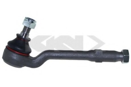 Наконечник рул. тяг BMW X5 (E53) (03-06) SPIDAN 50858
