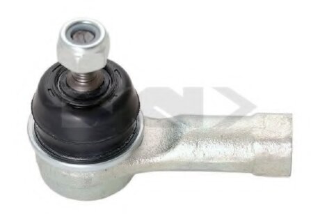 Наконечник рул. тяг Mitsubishi ASX, Lancer VIII, Outlander II (06->) SPIDAN 50864