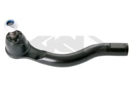 Наконечник рул. тяг Mitsubishi Pajero IV лівий L SPIDAN 50875