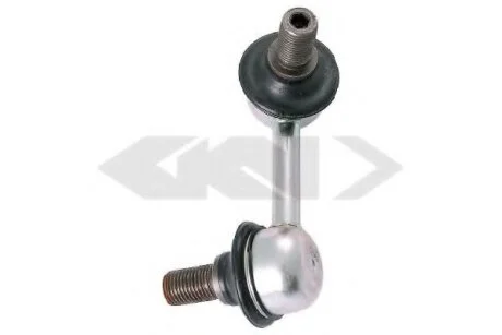 Стійка стабілізатора пер. Mitsubishi Pagero IV ліва L SPIDAN 50885