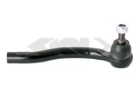 Наконечник рул. тяг Mazda CX-7, CX-9 07-> правий R SPIDAN 50894