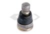 Шарова (кульова) опора низ Mazda CX-7 SPIDA SPIDAN 50895 (фото 1)
