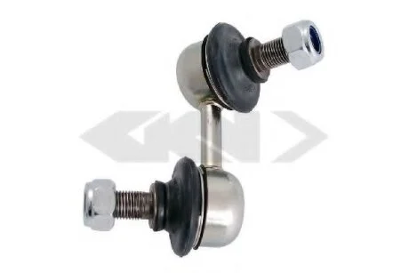 Тяга стабілізатора ліва Mitsubishi L200 SPID SPIDAN 50897