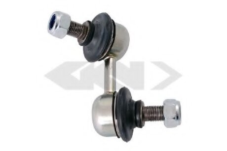 Тяга стабілізатора права Mitsubishi L200 SPI SPIDAN 50898