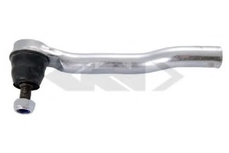 Наконечник рул. тяг Honda Jazz III [08-14] лівий L SPIDAN 50900