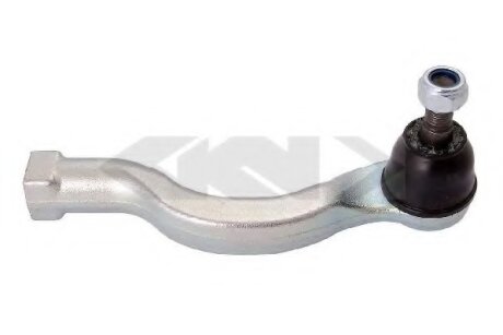 Наконечник рульової тяги права Mitsubishi L20 SPIDAN 50910