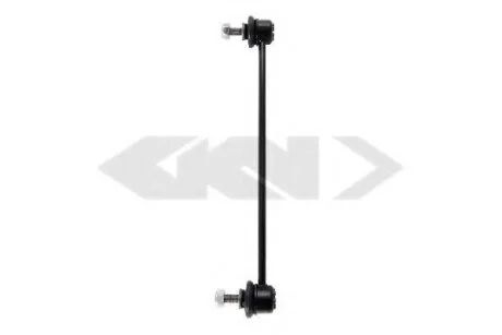 Стійка стабілізатора пер. Honda Jazz 08-> SPIDAN 50911