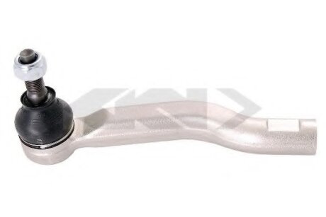 Наконечник рульової тяги ліва Toyota Avensis - Verso SPIDAN 50919