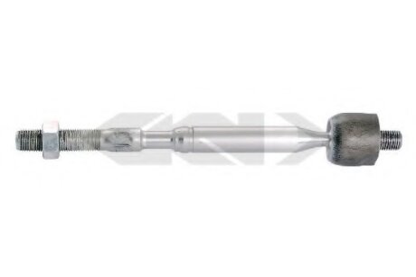 Тяга рульова Toyota Auris, Corolla (06-13) (L=233mm) SPIDAN 50927