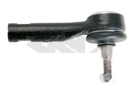 Наконечник рульової тяги права Fiat Doblo / Opel Combo SPIDAN 50962