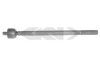 Тяга рульова Citroen C4 (04-11), Peugeot 307 (00-09) (L=322) SPIDAN 51003 (фото 1)