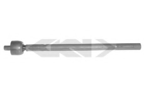 Тяга рульова Citroen C4 (04-11), Peugeot 307 (00-09) (L=322) SPIDAN 51003
