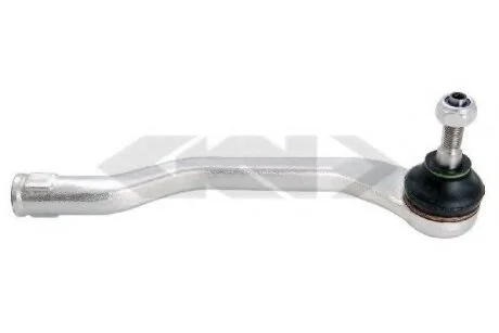 Наконечник рульової тяги права Dacia Duster SPIDAN 51033